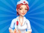 Hyper Nurse : Hospital Games