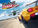 Plane Chase