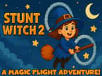 Stunt Witch 2