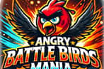 Angry Battle Birds Mania