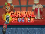 Carnival Shooter 2025