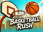 Basketball Rush
