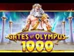 Gates Of Olympus 1000