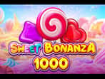 Sweet Bonanza 1000™
