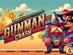Gunman Crash