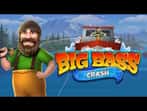 Big Bass Crash