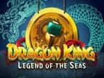 Dragon King Legend of the Seas