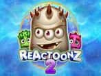 Reactoonz 2