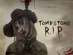 Tombstone RIP