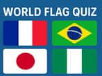 World Flag Quiz