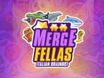 Merge Fellas Italian Brainrot
