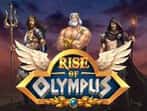 Rise of Olympus 100