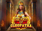 Heart of Cleopatra