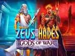 Zeus vs hades – gods of war
