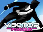 Vector Parkour