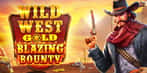 Wild West Gold Blazing Bounty