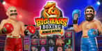 Big Bass Boxing Bonus Round