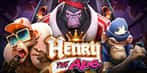 Henry The Ape