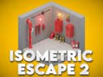 Isometric Escape 2