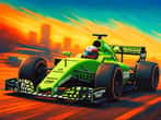 Formula Traffic Racer