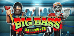 Big Bass Halloween 3