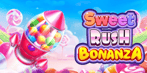 Sweet Rush Bonanza