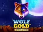 Wolf Gold Scratchcard