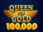 Queen of Gold Scratchcard