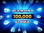 Diamond Strike Scratchcard