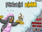 Penguin Diner