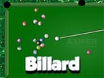 Jeu de Billard