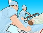 Operate now: knee surgery