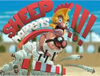 Sheep Happens