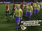 European Soccer Champions