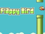 Flappy Bird version html5
