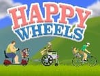 Happy Wheels