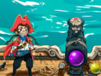 Sea Bubble Pirates