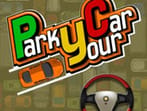 Park Your Car