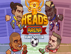Heads Arena Euro Soccer