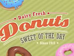 Daily Fresh Donuts