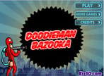Doodieman Bazooka