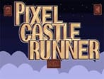 Pixel Castle Runner