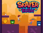 Skater Rush