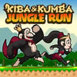Jungle Run Kiba & Kjmba