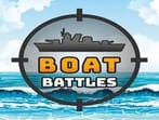 Boat Battles