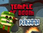 KoGaMa: Temple of Doom