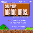 Super Mario Bros JSNES