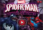 Spider Man : Venom’s Vengeance