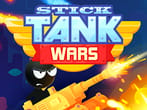 Stick Tank wars