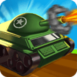 Tank Battle : War Commander